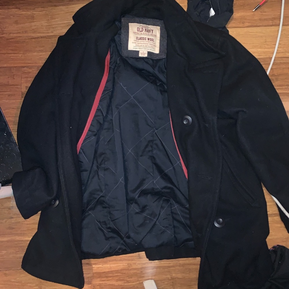 Old Navy Jacket